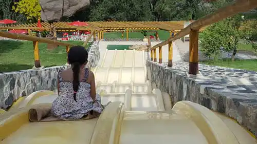 Parque La Serranita
