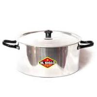 CACEROLA ALUMINIO N 26 SIGLO 