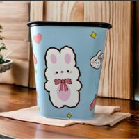 TACHO BASURA INFANTIL plastico