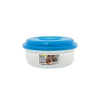 TUPPER  HERMETICO REDONDO 14 CM CEPLAST