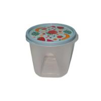 TUPPER REDONDO JAGUAR 740 ML