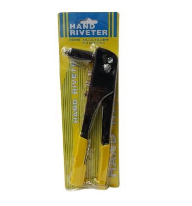 REMACHADORA 1279/7047 HAND RIVETER BL. HERRAMIENTA