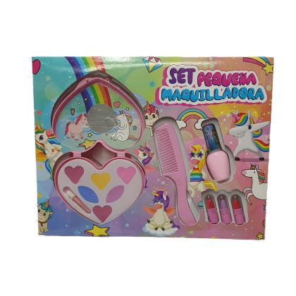 KIT PEQUEÑA MAQUILLADORA 9621 4509 C.