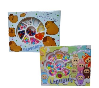 KIT DISEÑADORA MEDIANA 10257