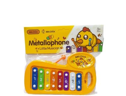 XILOFON METALLPHONE SH1049/0496