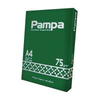  RESMA HOJA A4 X 500HOJAS