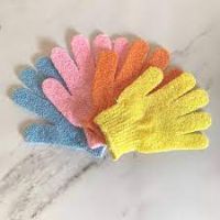 GUANTE EXFOLIANTE