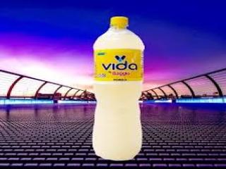 AGUA SABORIZADA VIDA 1,5L 