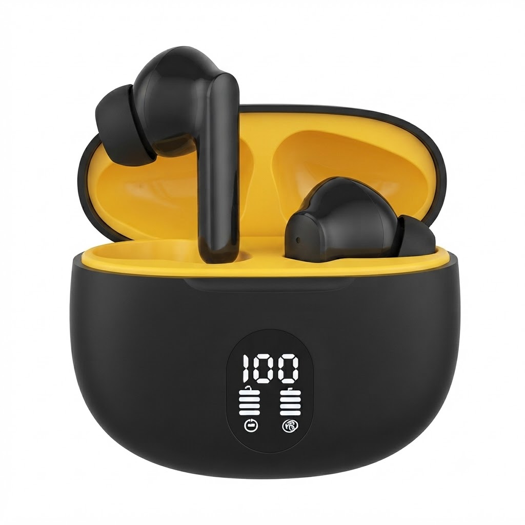 AURICULARES BLUETOOTH 895B