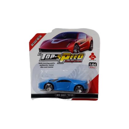 AUTITO 802 AT08/112 TOP-SPEED BL.