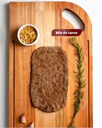 BIFE DE LOMO CONGELADO