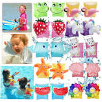 BRACITO INFLABLE DECORADO