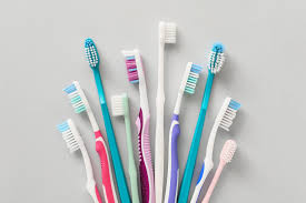 CEPILLO DENTAL ADULTO ESTAMPADO AOJIEX