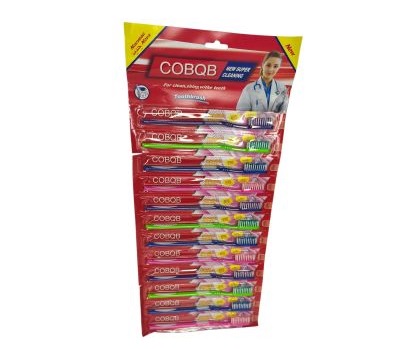 CEPILLO DE DIENTES SUPER DOCTOR