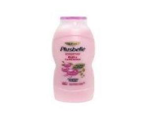 SHAMPOO PLUSBELLE X 1LTS