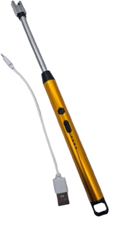 MAGICLICK CHISPERO ELECTRICO RECARGABLE (C-84403)