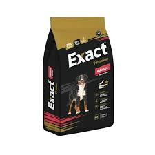BALANCEADO DE PERROS ADULTOS EXACT KG