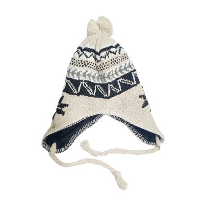 GORRO BARILOCHE C/POLAR 