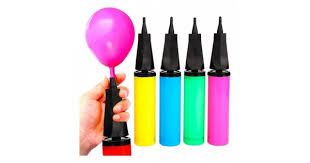 INFLADOR PARA GLOBOS