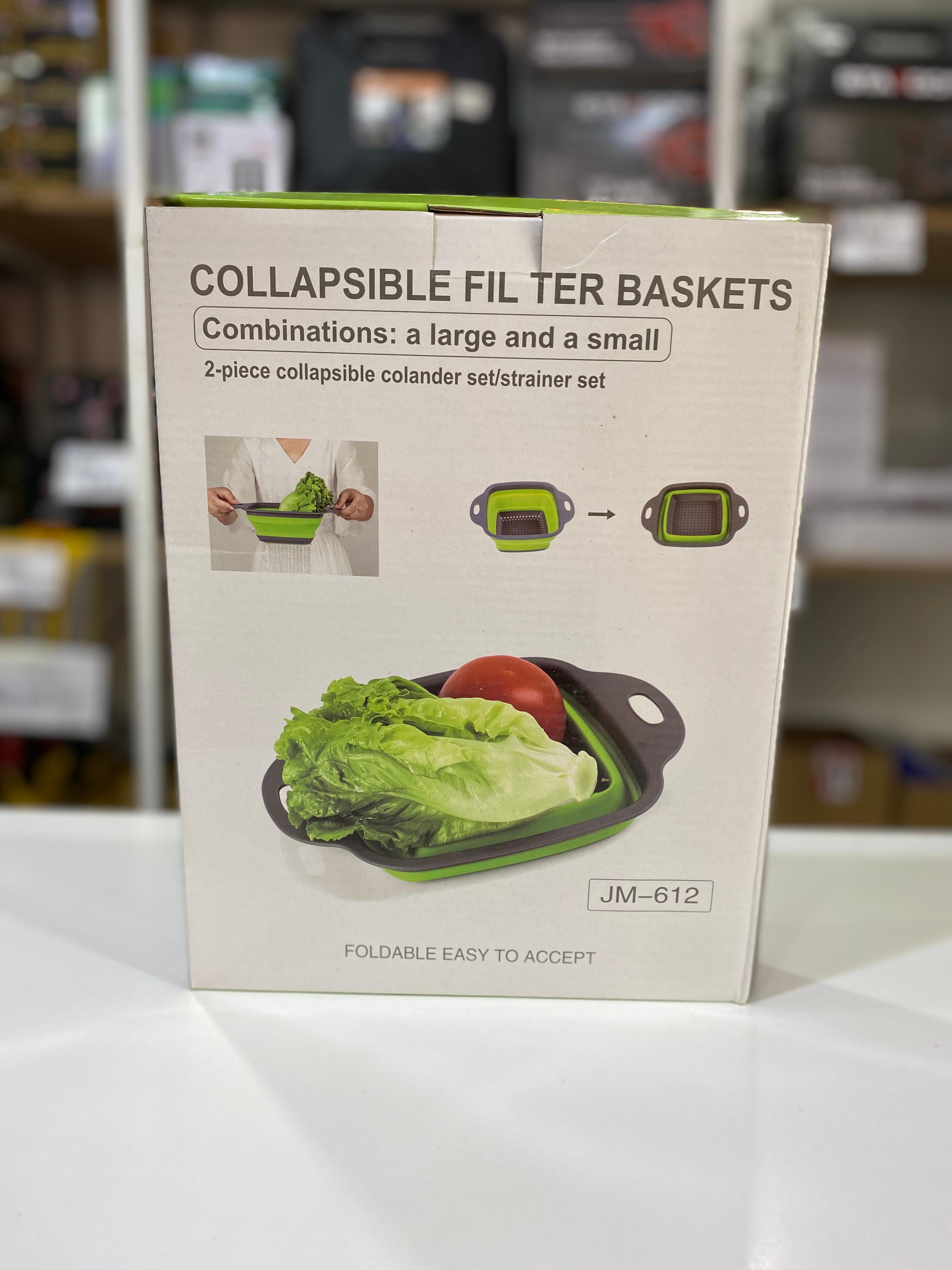 COLADOR DE VERDURAS