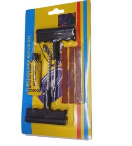 KIT REPARACION CUBIERTAS AUTO BICI