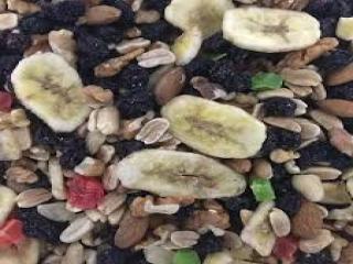 MIX TROPICAL X 100 G