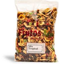 MIX TROPICAL X KG