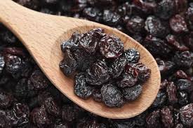 PASAS DE UVA 100G