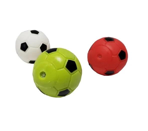 PELOTA PARA MASCOTAS 6 CM