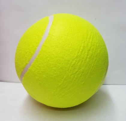 PELOTA TENIS N4 AFELPADA  NC-5213