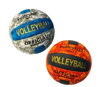 PELOTA VOLEY OFFICIAL NC-6256
