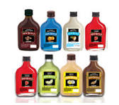 PETACAS NEW STYLE 200CC LICOR DE CAFE-CHOCOLATE-DULCE DE LECHE-PIÑA COLADA