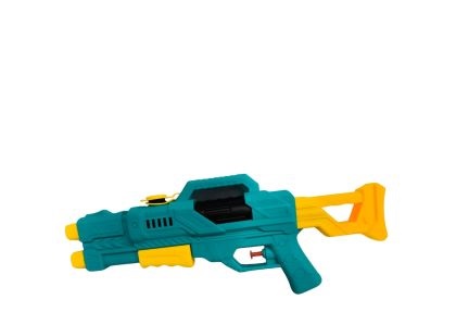 PISTOLA AGUA 2 TIROS 5148/1488