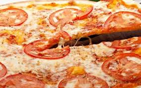 PIZA NAPOLITANA