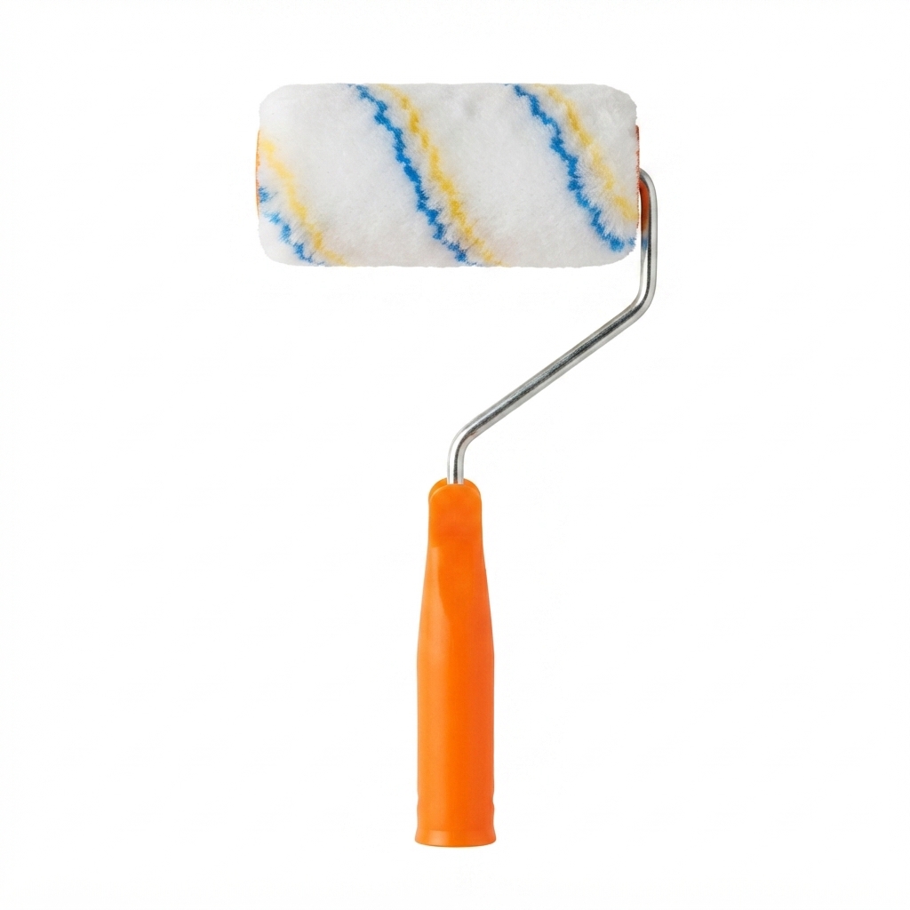 RODILLO 4" PARA PINTAR