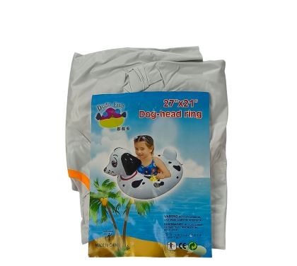 BOTE PASAPIERNAS AGARRE PERRO 0656/6560