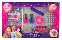 SET DE MANICURA PRINCESAS DISNEY