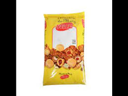 ALMIDON DE MAIZ  MAIZENA 500 GS VELEZ 