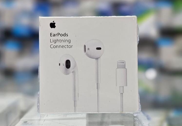 AURICULAR MANOS LIBRES IPHONE