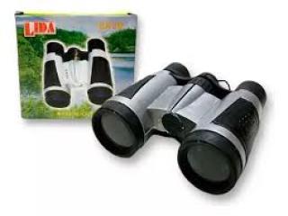 LARGA VISTA BINOCULAR 6X30