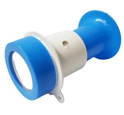 CORNETA PLAST. 13CM ARGENTINA