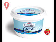 CREMA DE LECHE LA PAULINA 200GG