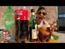 FERNET BRANCA 750 + COCA DE DOS Y MEDIO 