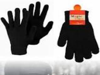 GUANTES MAGICOS
