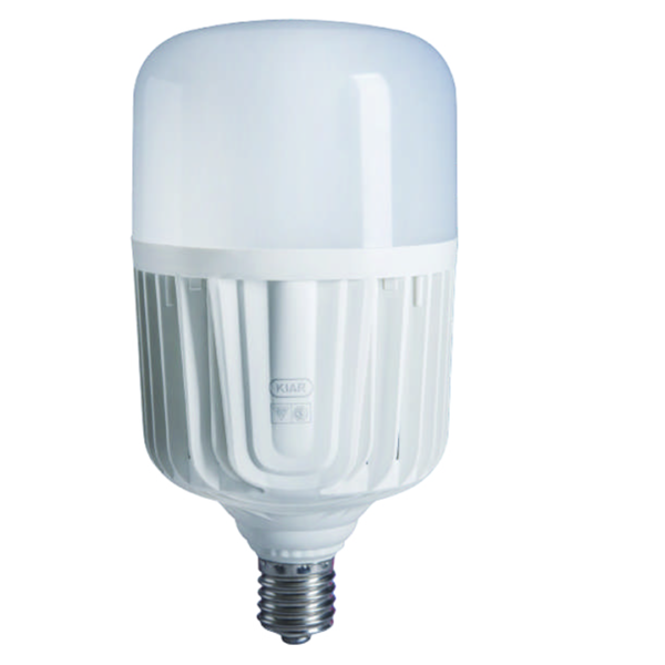 LAMPARA GALPONERA 80W FRIA KIAR
