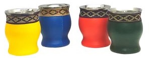 MATE AC FORRADO C/GUARDAPAMPA