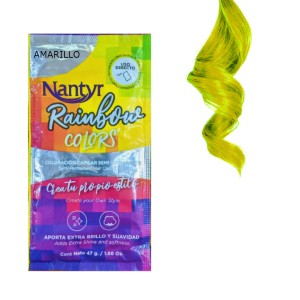 NANTYR FANTASIA ARCO IRIS 47g 