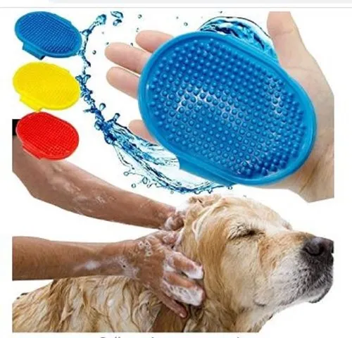 PEINE PARA PERRO 12CM