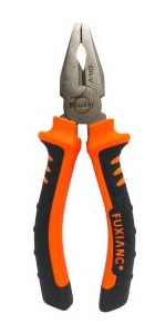 PINZA UNIVERSAL 6 TL46037 BL.