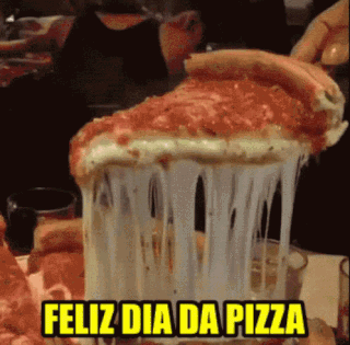 PIZA MUZA BIEN CARGADA PROMO TRES X